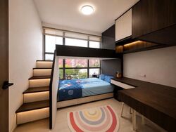 Stratum (D18), Condominium #572758571